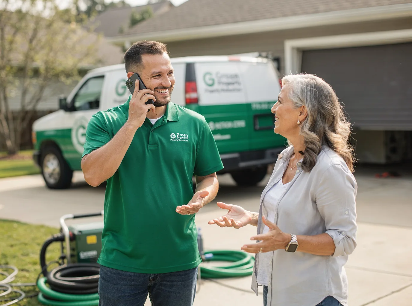 Water Damage Restoration West Manchester, OH FAQs